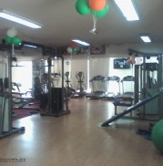 Adorn Fitness Planet- Safdarjung Enclave